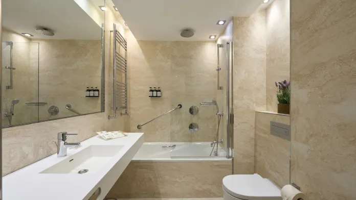 Double Room Non smoking — Trip.com listing photograph